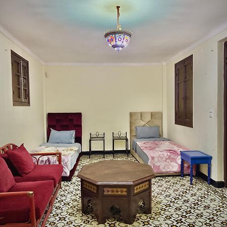 Perle De Mer Rabat Kültér fotó
