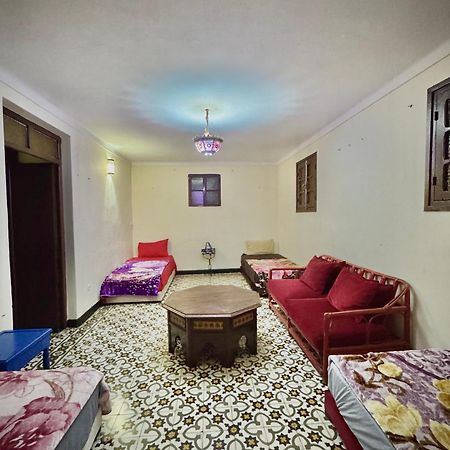 Perle De Mer Rabat Kültér fotó