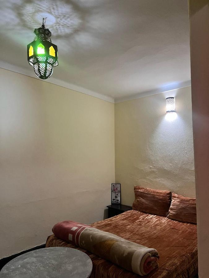 Perle De Mer Rabat Kültér fotó