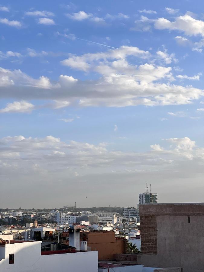 Perle De Mer Rabat Kültér fotó