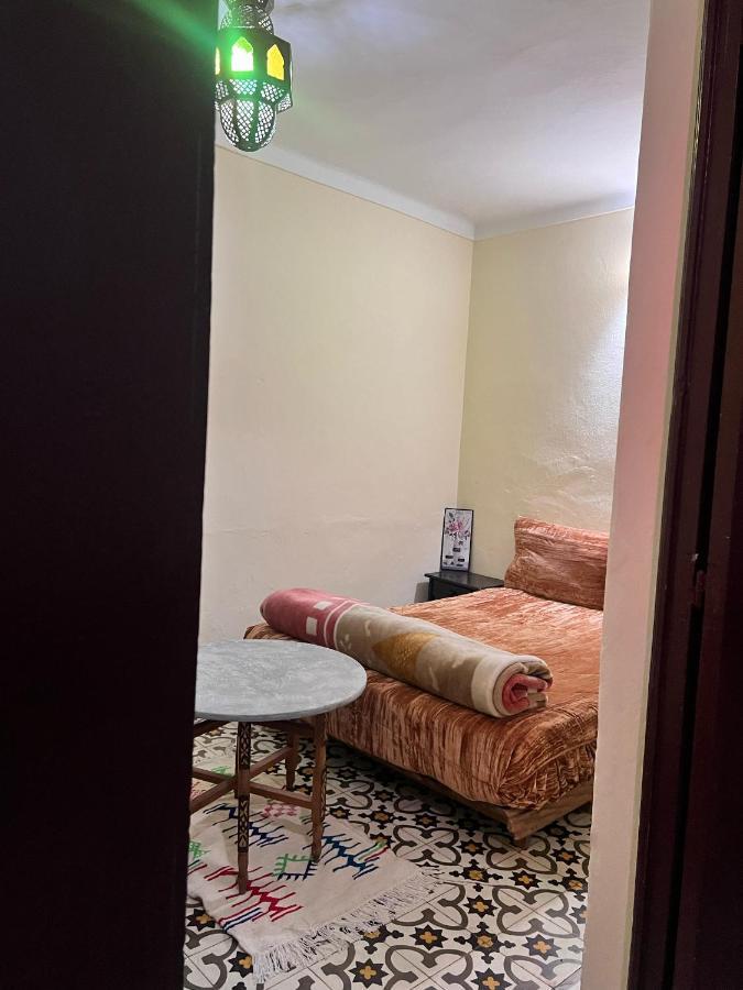 Perle De Mer Rabat Kültér fotó