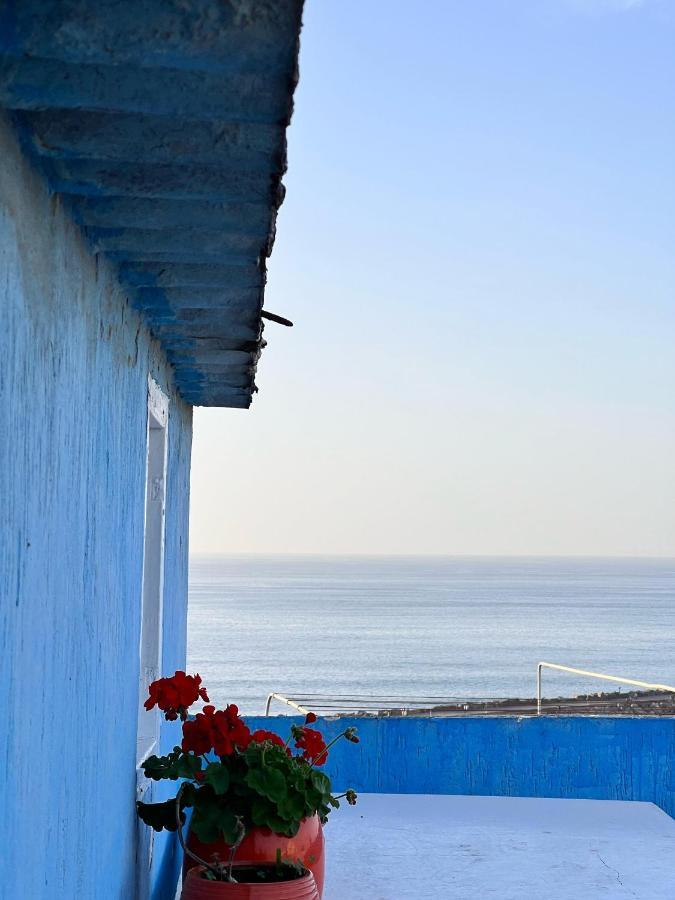 Perle De Mer Rabat Kültér fotó