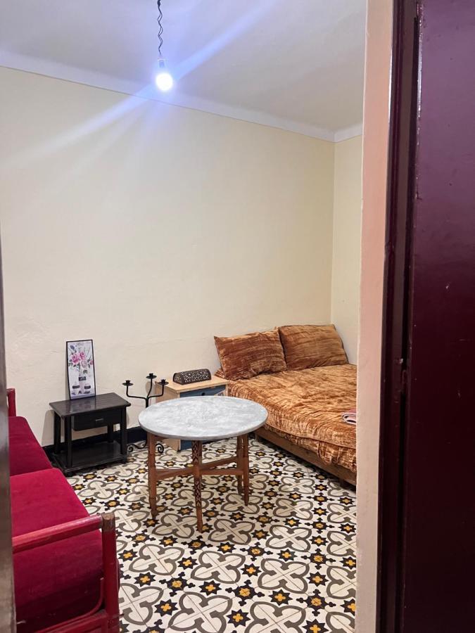 Perle De Mer Rabat Kültér fotó