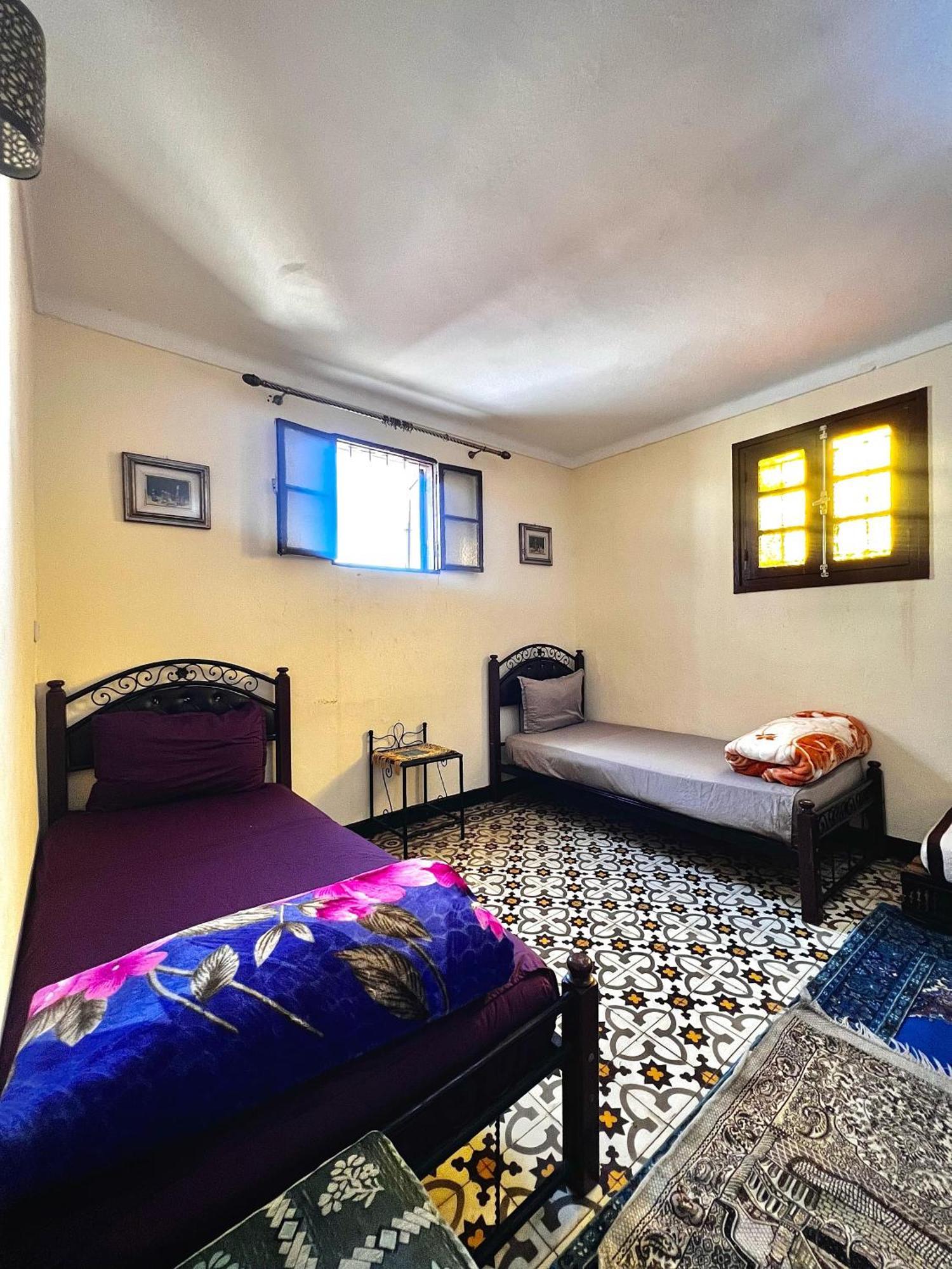 Perle De Mer Rabat Kültér fotó