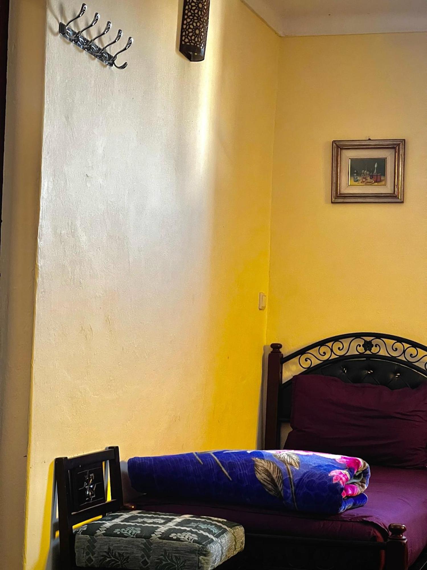 Perle De Mer Rabat Kültér fotó