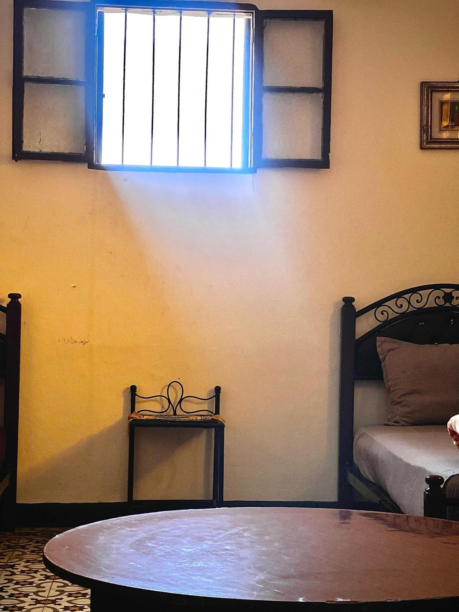 Perle De Mer Rabat Kültér fotó