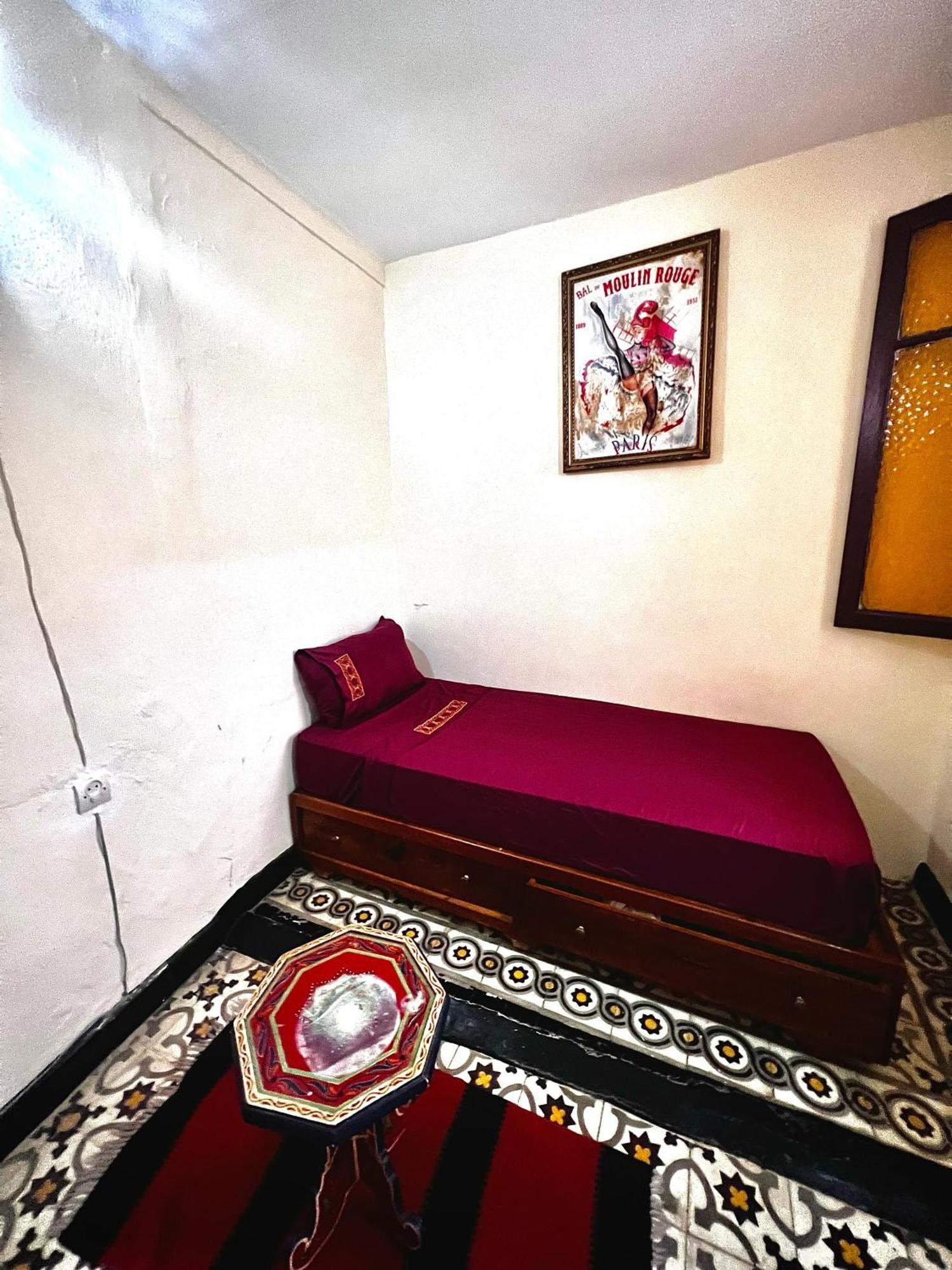 Perle De Mer Rabat Kültér fotó