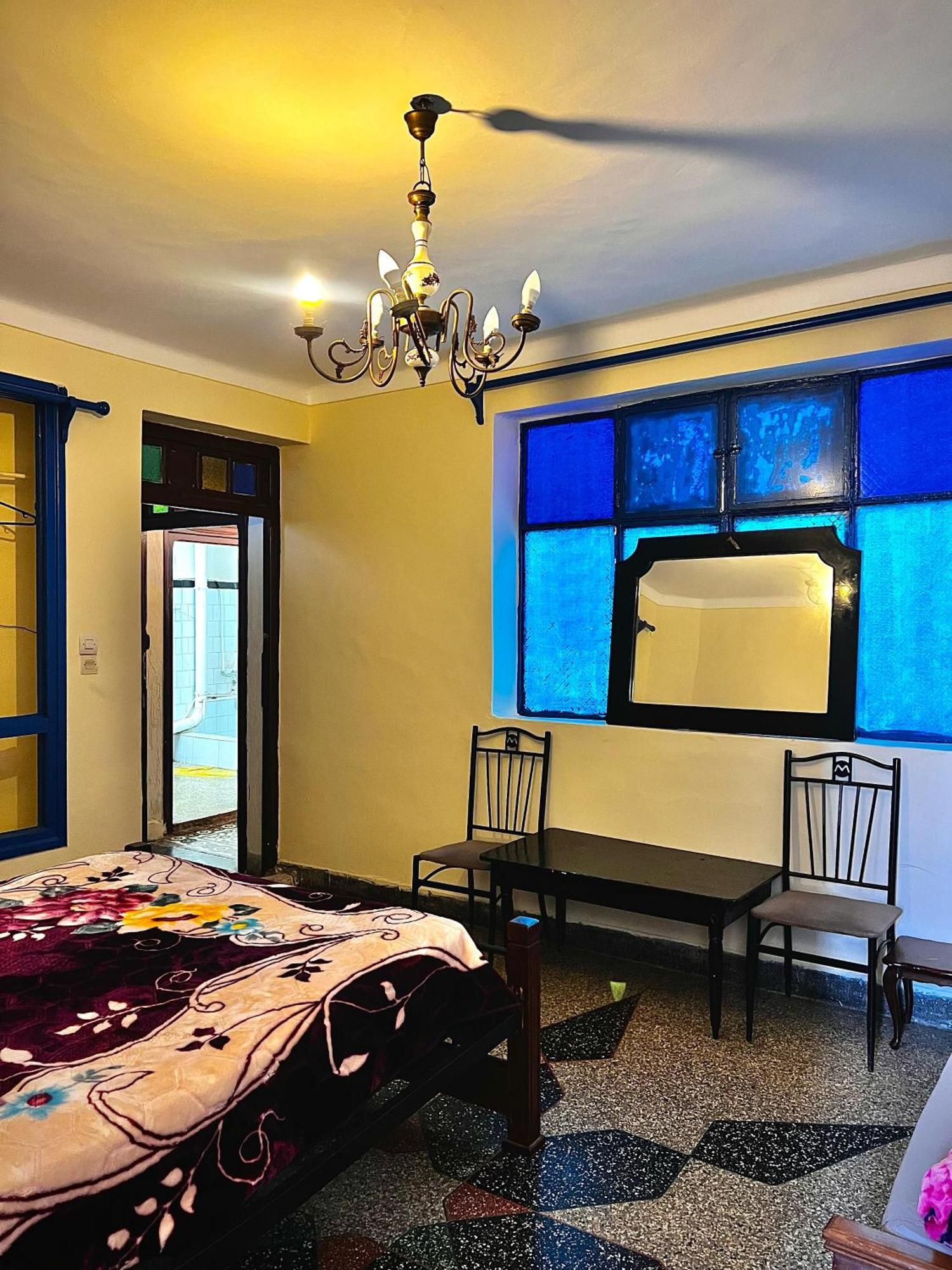 Perle De Mer Rabat Kültér fotó