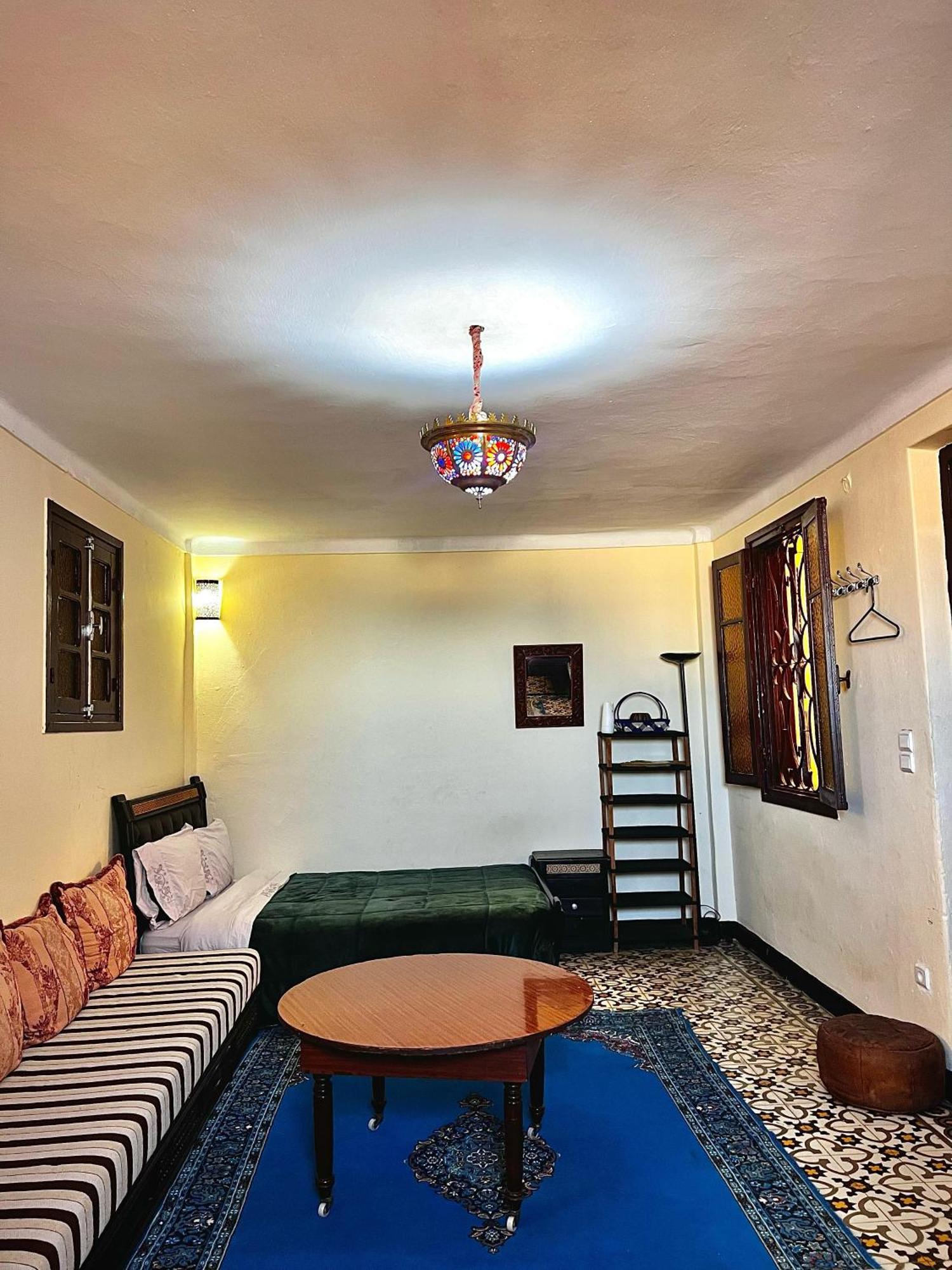 Perle De Mer Rabat Kültér fotó