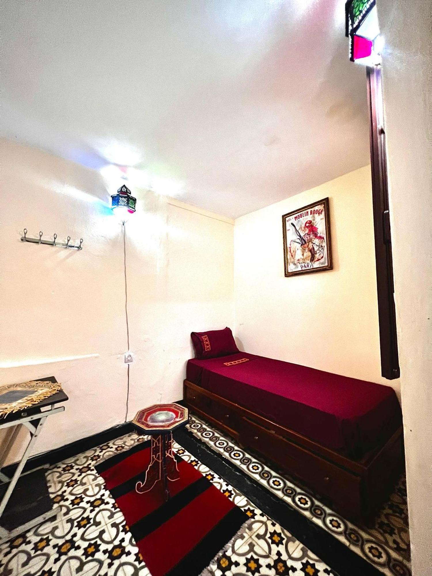 Perle De Mer Rabat Kültér fotó