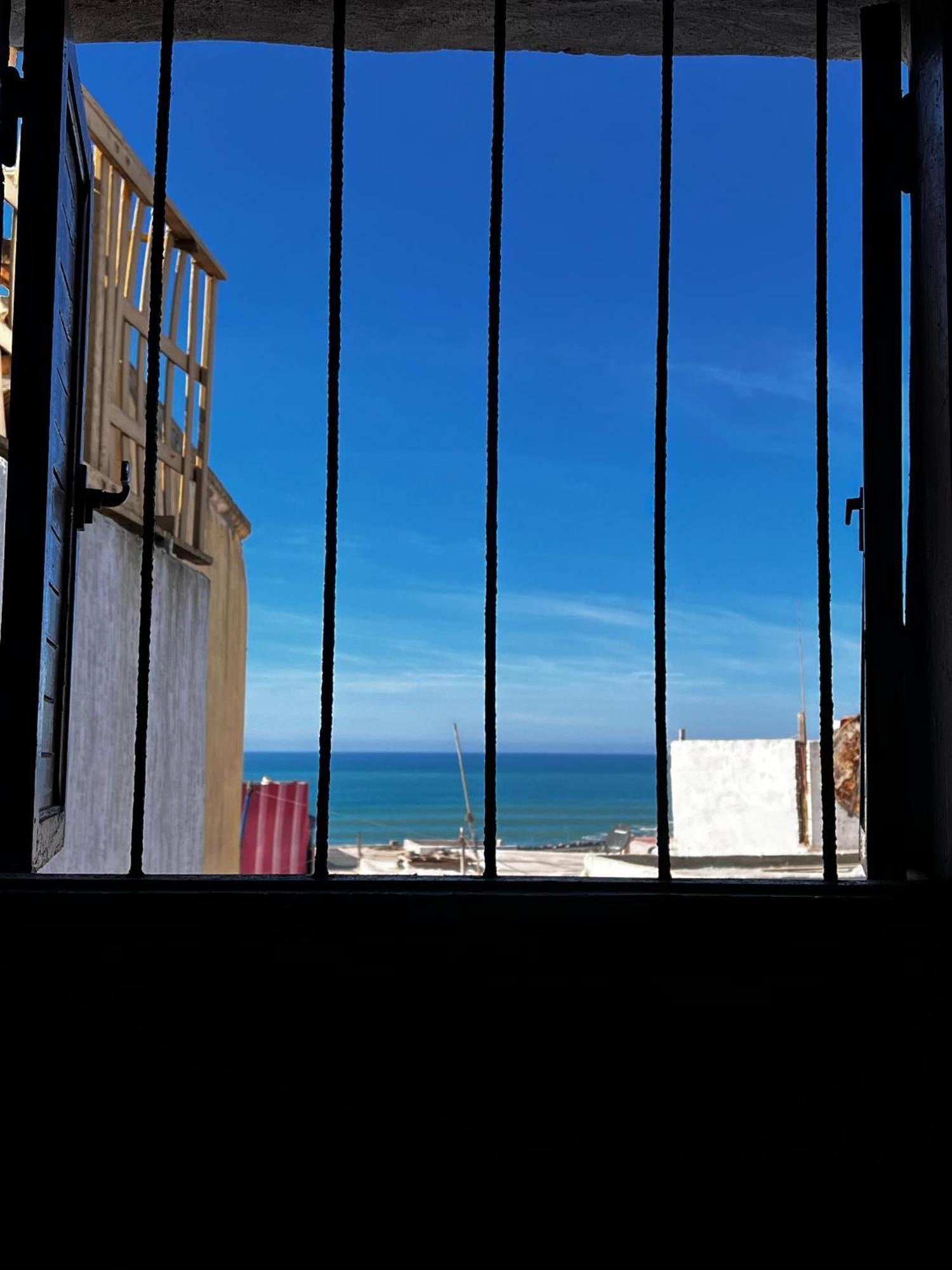 Perle De Mer Rabat Kültér fotó