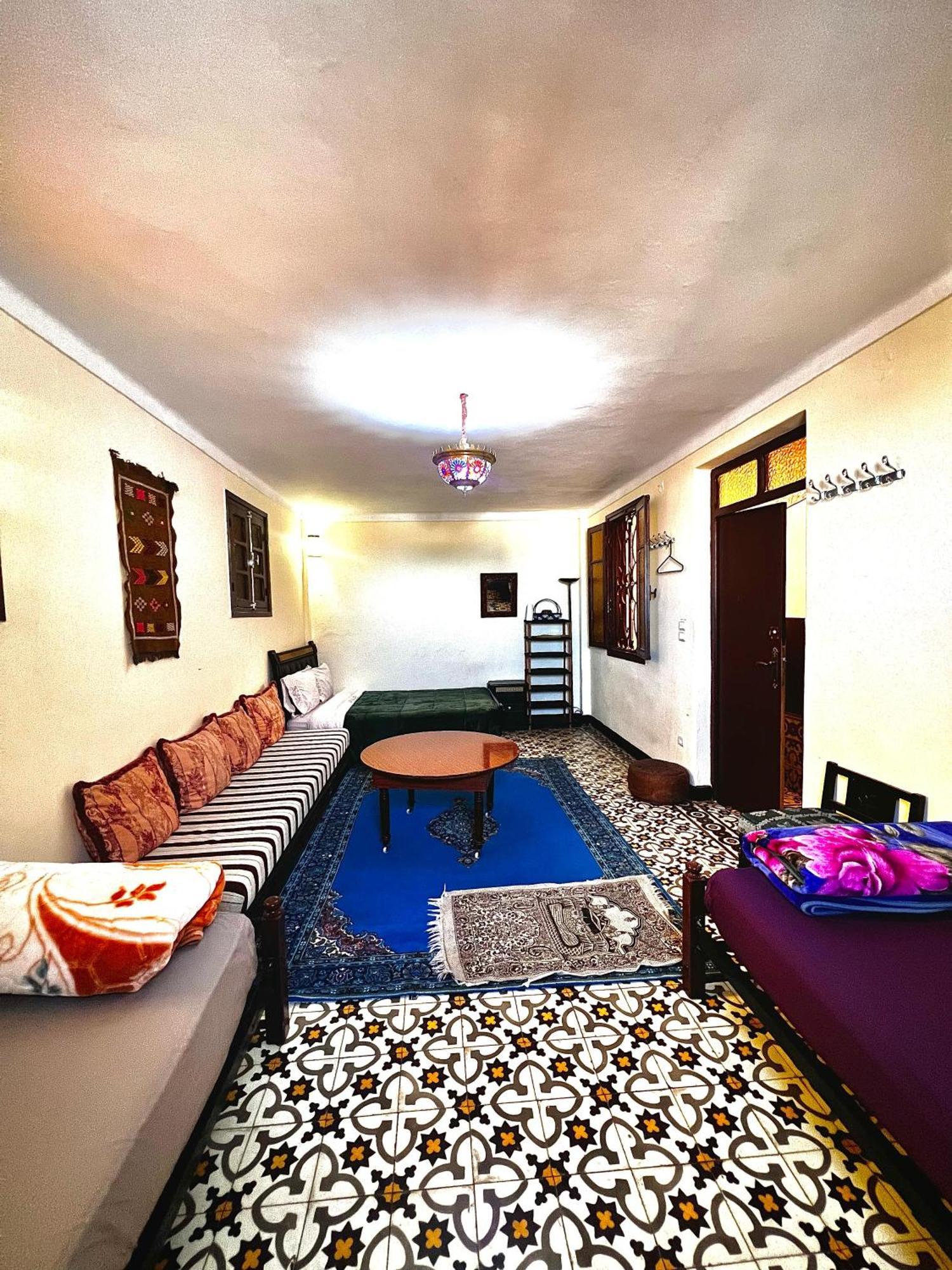 Perle De Mer Rabat Kültér fotó