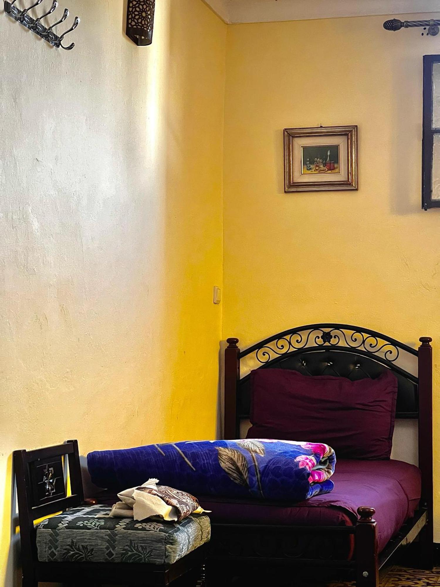 Perle De Mer Rabat Kültér fotó