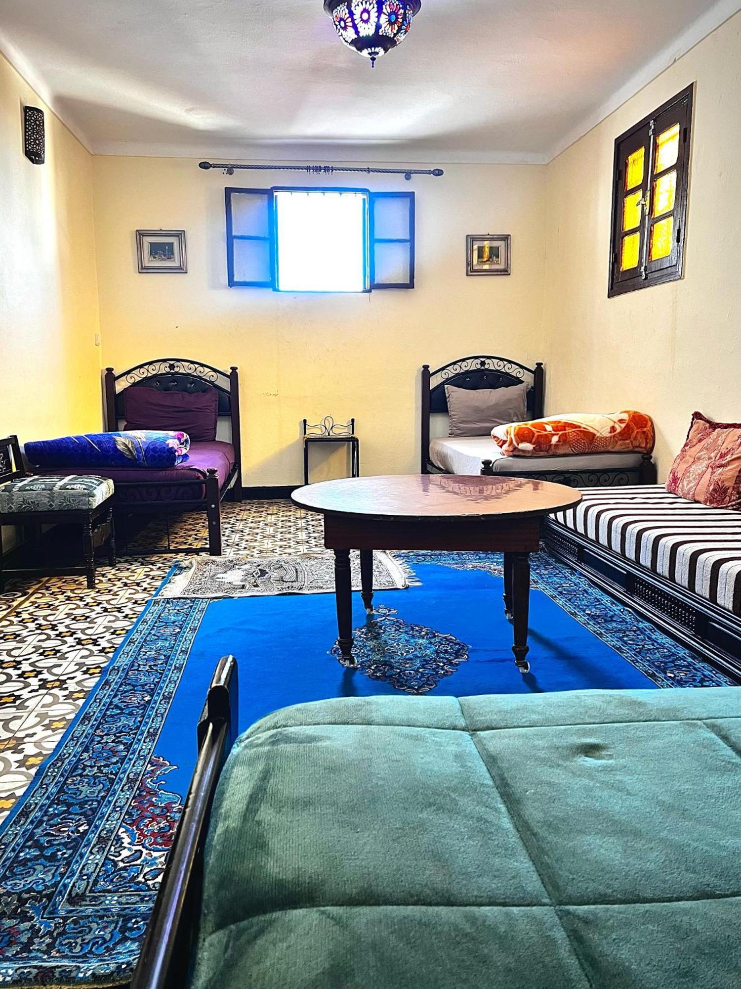 Perle De Mer Rabat Kültér fotó