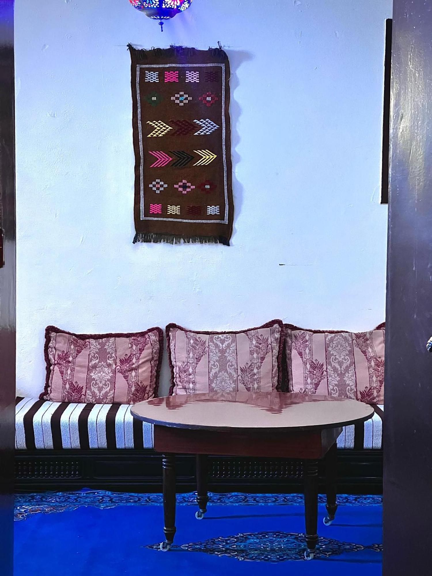 Perle De Mer Rabat Kültér fotó