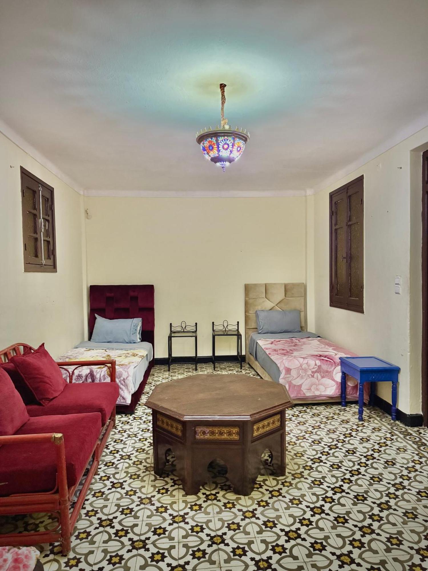 Perle De Mer Rabat Kültér fotó