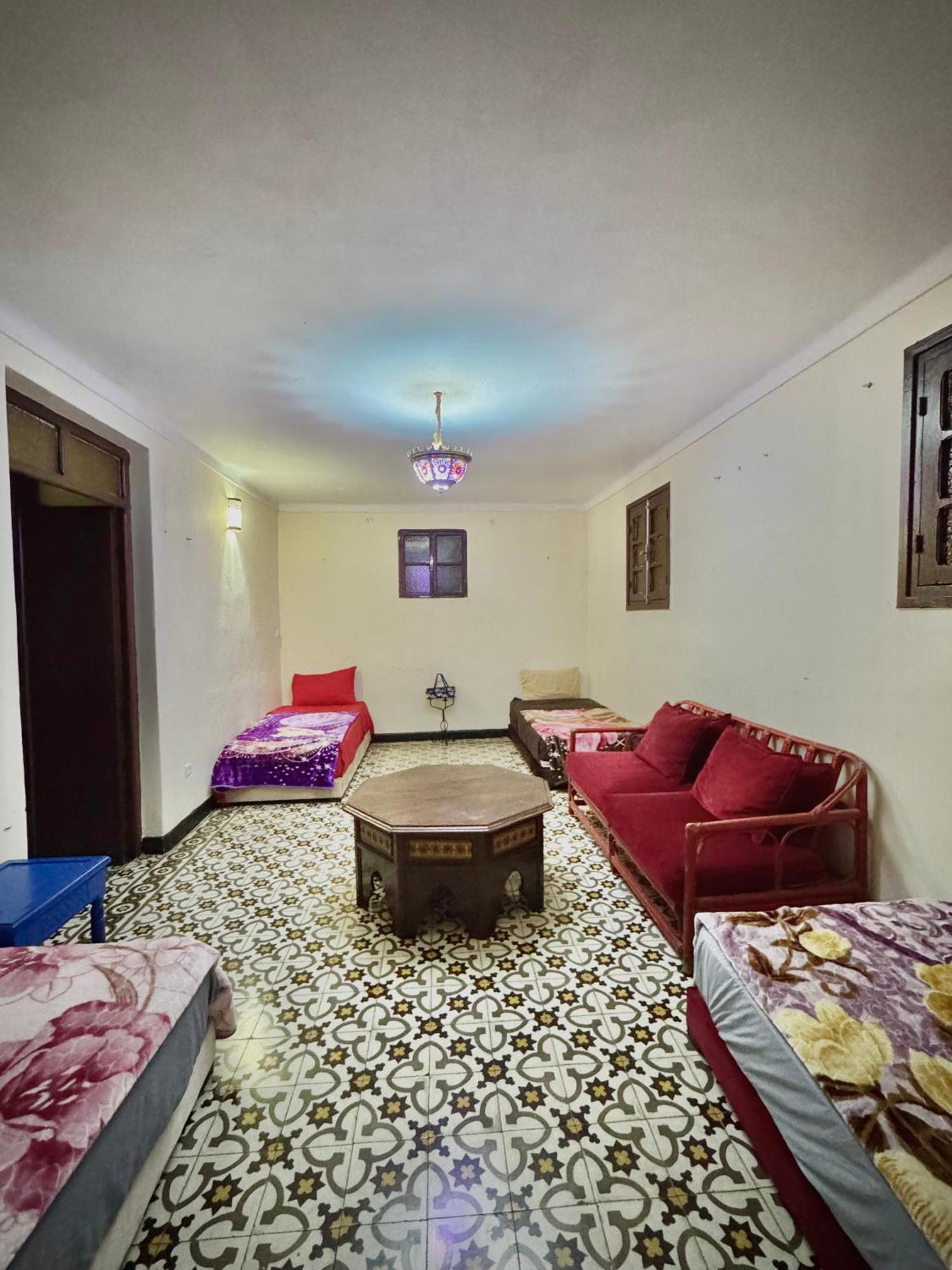 Perle De Mer Rabat Kültér fotó